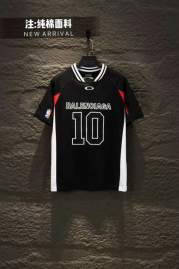 Picture of Balenciaga T Shirts Short _SKUBalenciagaXS-L8stx526621241